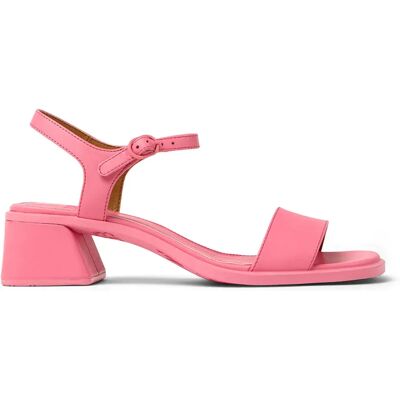 Camper Sandales Kora Pastel Pink EU 36 Femme - Publicité Camper Sandales Kora Pastel Pink EU 36 Femme - Publicité