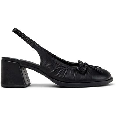 Camper Chaussures Kora Black EU 36 Femme - Publicité Camper Chaussures Kora Black EU 36 Femme - Publicité