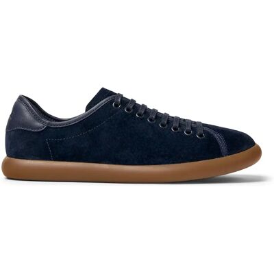 Camper Baskets Pelotas Soller Navy EU 39 Homme - Publicité Camper Baskets Pelotas Soller Navy EU 39 Homme - Publicité