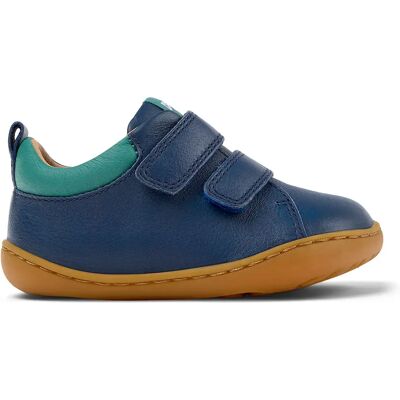 Camper Baskets Peu Cami Navy EU 25 Garçon,Fille - Publicité Camper Baskets Peu Cami Navy EU 25 Garçon,Fille - Publicité