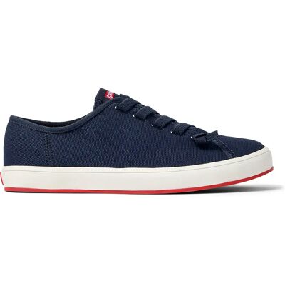 Camper Baskets Peu Rambla Ii Dark Blue EU 43 Homme - Publicité Camper Baskets Peu Rambla Ii Dark Blue EU 43 Homme - Publicité
