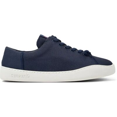 Camper Baskets Peu Touring Navy EU 46 Homme - Publicité Camper Baskets Peu Touring Navy EU 46 Homme - Publicité
