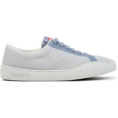 Camper Baskets Peu Touring Pastel Blue EU 41 Femme - Publicité Camper Baskets Peu Touring Pastel Blue EU 41 Femme - Publicité
