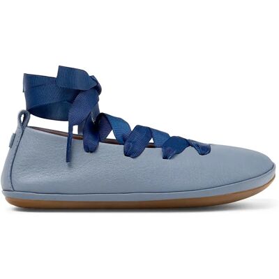 Camper Ballerines Right Pastel Blue EU 30 Fille - Publicité Camper Ballerines Right Pastel Blue EU 30 Fille - Publicité
