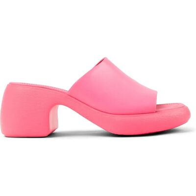Camper Sandales Thelma Pastel Pink EU 39 Femme - Publicité Camper Sandales Thelma Pastel Pink EU 39 Femme - Publicité