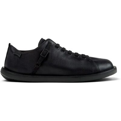 Camper Chaussures Wagon Lace-up Black EU 41 Homme - Publicité Camper Chaussures Wagon Lace-up Black EU 41 Homme - Publicité