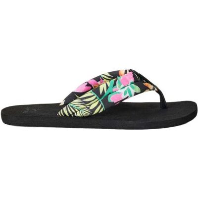 Rip Curl Tongs Freedom Plush Bloom Multicolor EU 37 Femme - Publicité Rip Curl Tongs Freedom Plush Bloom Multicolor EU 37 Femme - Publicité