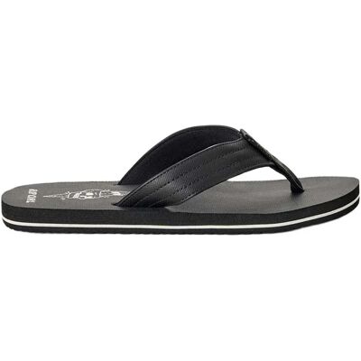 Rip Curl Tongs Ripper 2 Bloom Black / White EU 30 Garçon,Fille - Publicité Rip Curl Tongs Ripper 2 Bloom Black / White EU 30 Garçon,Fille - Publicité