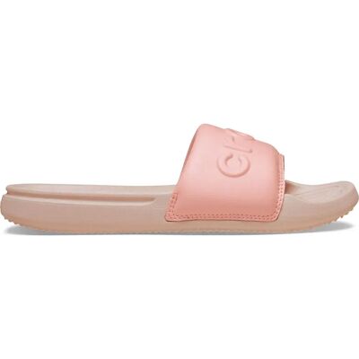 Crocs Claquettes All Day Powder Pink EU 41-42 Femme - Publicité Crocs Claquettes All Day Powder Pink EU 41-42 Femme - Publicité