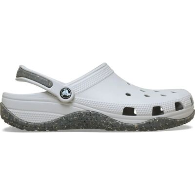 Crocs Sabots Classic Evo Atmosphere EU 41-42 Homme,Femme - Publicité Crocs Sabots Classic Evo Atmosphere EU 41-42 Homme,Femme - Publicité