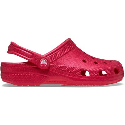 Crocs Sabots Classic Glitter Digital Raspberry Gl EU 36-37 Homme,Femme - Publicité Crocs Sabots Classic Glitter Digital Raspberry Gl EU 36-37 Homme,Femme - Publicité