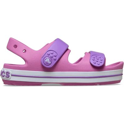Crocs Sandales Crocband Cruiser Bubble EU 19-20 Garçon,Fille - Publicité Crocs Sandales Crocband Cruiser Bubble EU 19-20 Garçon,Fille - Publicité