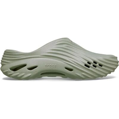 Crocs Sabots Echo Wave Elephant EU 48-49 Homme,Femme - Publicité Crocs Sabots Echo Wave Elephant EU 48-49 Homme,Femme - Publicité