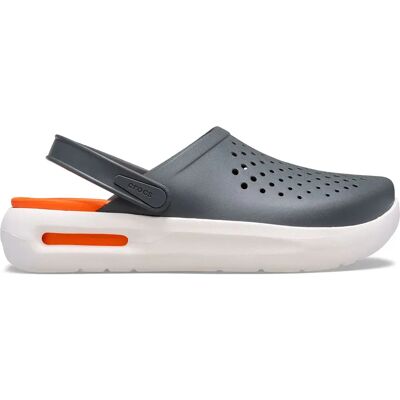 Crocs Sabots Inmotion Slate Grey EU 36-37 Homme,Femme - Publicité Crocs Sabots Inmotion Slate Grey EU 36-37 Homme,Femme - Publicité