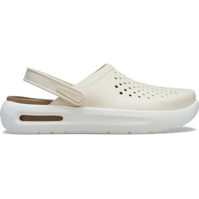Crocs Sabots Inmotion Summit White EU 36-37 Homme,Femme - Publicité Crocs Sabots Inmotion Summit White EU 36-37 Homme,Femme - Publicité