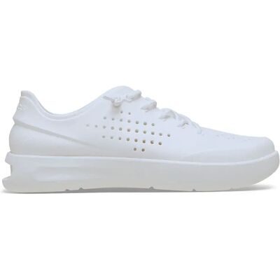 Crocs Baskets Inmotion Pacer White / Moonlight EU 39-40 Femme - Publicité Crocs Baskets Inmotion Pacer White / Moonlight EU 39-40 Femme - Publicité