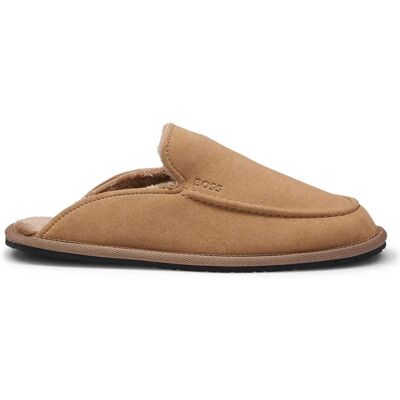Boss Pantoufles 50552598 Medium Beige EU 42 Homme - Publicité Boss Pantoufles 50552598 Medium Beige EU 42 Homme - Publicité
