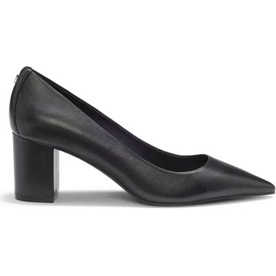 Hugo Chaussures Devany 10274038 Black EU 39 Femme - Publicité Hugo Chaussures Devany 10274038 Black EU 39 Femme - Publicité