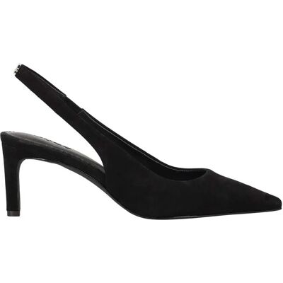 Hugo Chaussures Devany 10277788 Black EU 36 Femme - Publicité Hugo Chaussures Devany 10277788 Black EU 36 Femme - Publicité