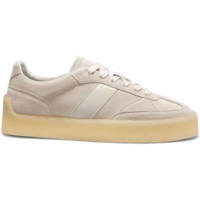 Hugo Baskets Prodi Open White EU 44 Homme - Publicité Hugo Baskets Prodi Open White EU 44 Homme - Publicité