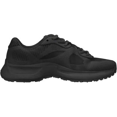 Hugo Baskets Starlit 10280076 Black EU 39 Femme - Publicité Hugo Baskets Starlit 10280076 Black EU 39 Femme - Publicité