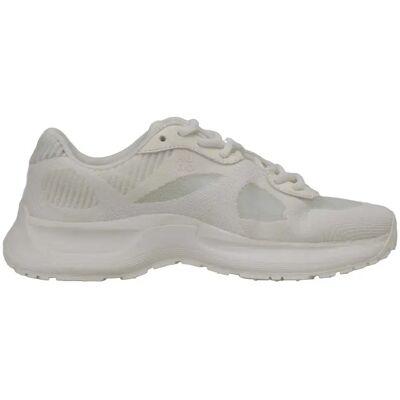 Hugo Baskets Starlit 10280076 Open White EU 39 Femme - Publicité Hugo Baskets Starlit 10280076 Open White EU 39 Femme - Publicité