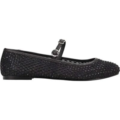 Hugo Ballerines Tylia Black EU 39 Femme - Publicité Hugo Ballerines Tylia Black EU 39 Femme - Publicité