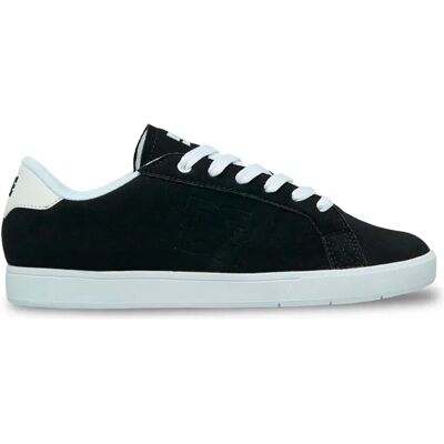 Dc Shoes Baskets Pradoe Black EU 41 Homme - Publicité Dc Shoes Baskets Pradoe Black EU 41 Homme - Publicité