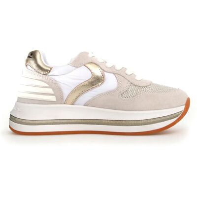 Voile Blanche Baskets Merry Power Ice / White / Oro / Off White EU 39 Femme - Publicité Voile Blanche Baskets Merry Power Ice / White / Oro / Off White EU 39 Femme - Publicité
