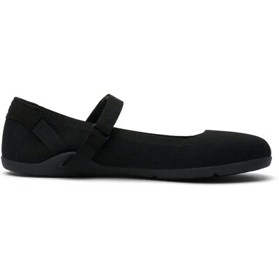 Xero Shoes Ballerines Cassie Knit Black EU 41 Femme - Publicité Xero Shoes Ballerines Cassie Knit Black EU 41 Femme - Publicité