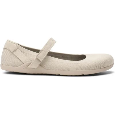 Xero Shoes Ballerines Cassie Knit Stone EU 41 Femme - Publicité Xero Shoes Ballerines Cassie Knit Stone EU 41 Femme - Publicité