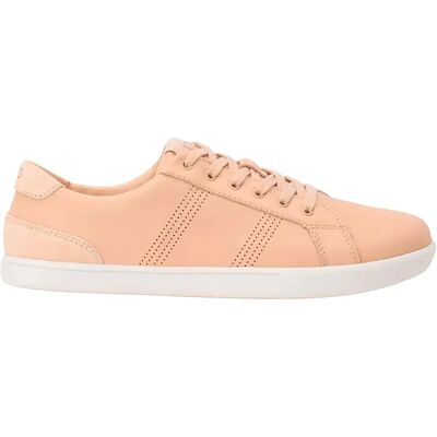 Xero Shoes Baskets Dillon Leather Tan EU 38 Femme - Publicité Xero Shoes Baskets Dillon Leather Tan EU 38 Femme - Publicité