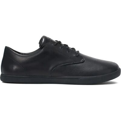 Xero Shoes Baskets Glenn Dress Black EU 44 1/2 Homme - Publicité Xero Shoes Baskets Glenn Dress Black EU 44 1/2 Homme - Publicité