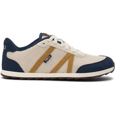Xero Shoes Baskets Wynn Whitecap Gray / Navy EU 44 Homme - Publicité Xero Shoes Baskets Wynn Whitecap Gray / Navy EU 44 Homme - Publicité
