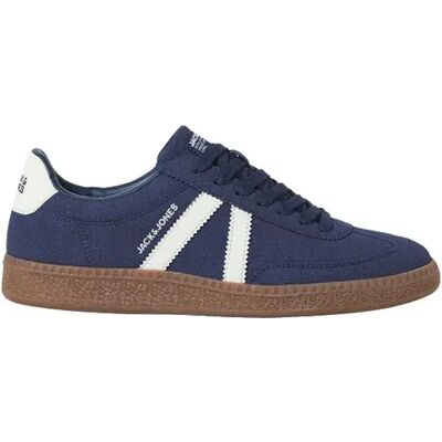 Jack & Jones Baskets Kirk Navy Peony EU 41 Homme - Publicité Jack & Jones Baskets Kirk Navy Peony EU 41 Homme - Publicité