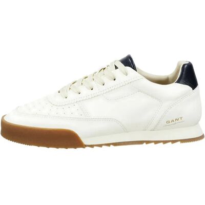 Gant Baskets Baylle 872631174 Cream EU 44 Homme - Publicité Gant Baskets Baylle 872631174 Cream EU 44 Homme - Publicité