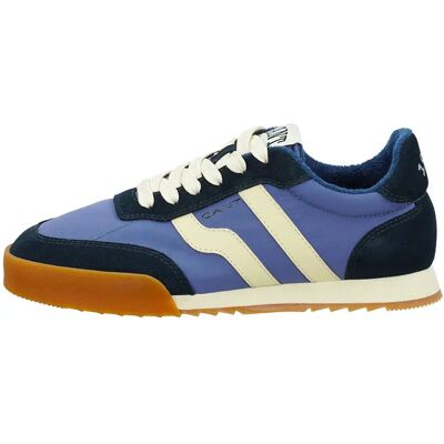 Gant Baskets Baylle 872633172 Dark Blue Worn In EU 41 Homme - Publicité Gant Baskets Baylle 872633172 Dark Blue Worn In EU 41 Homme - Publicité