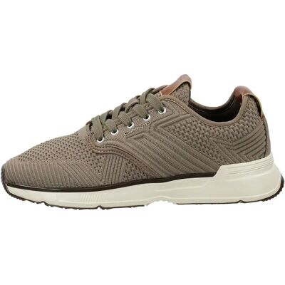 Gant Baskets Beeker 872638175 Desert Brown EU 40 Homme - Publicité Gant Baskets Beeker 872638175 Desert Brown EU 40 Homme - Publicité