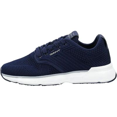 Gant Baskets Beeker 872638175 Marine EU 41 Homme - Publicité Gant Baskets Beeker 872638175 Marine EU 41 Homme - Publicité