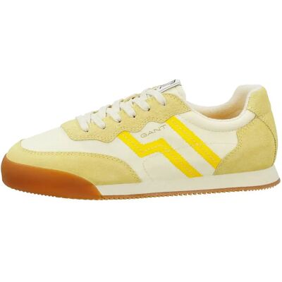 Gant Baskets Beylana 872531183 Daffodil Yellow EU 37 Femme - Publicité Gant Baskets Beylana 872531183 Daffodil Yellow EU 37 Femme - Publicité
