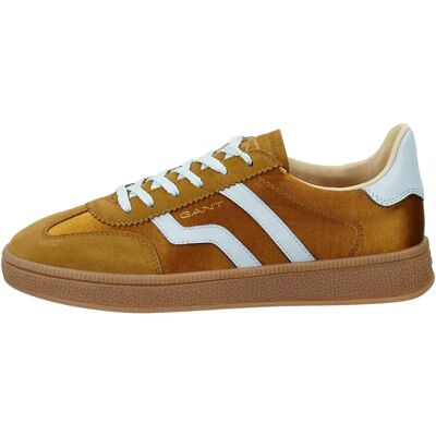 Gant Baskets Cuzima 872533198 Gold Yellow EU 39 Femme - Publicité Gant Baskets Cuzima 872533198 Gold Yellow EU 39 Femme - Publicité