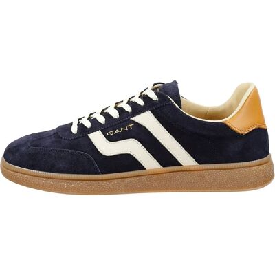 Gant Baskets Cuzmo 872633206 Marine EU 42 Homme - Publicité Gant Baskets Cuzmo 872633206 Marine EU 42 Homme - Publicité