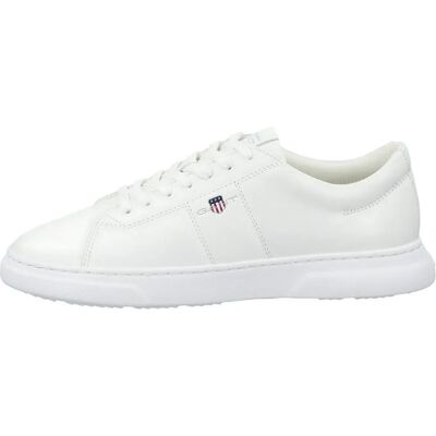 Gant Baskets Joree 872631214 White EU 44 Homme - Publicité Gant Baskets Joree 872631214 White EU 44 Homme - Publicité