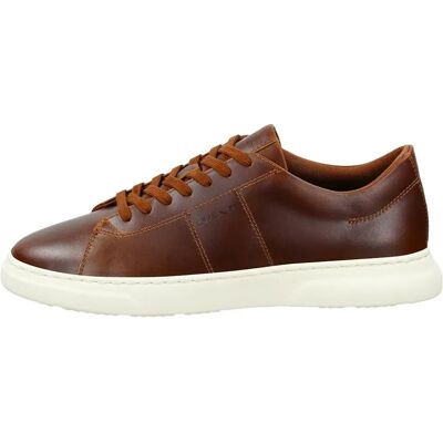 Gant Baskets Joree 872631215 Tan EU 43 Homme - Publicité Gant Baskets Joree 872631215 Tan EU 43 Homme - Publicité
