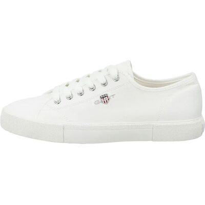 Gant Baskets Killox 872638296 White EU 44 Homme - Publicité Gant Baskets Killox 872638296 White EU 44 Homme - Publicité