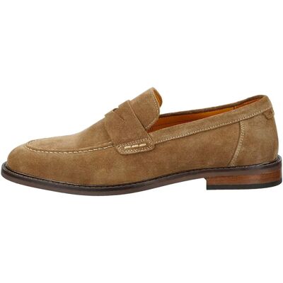 Gant Mocassins Lozham 872673219 Warm Khaki EU 42 Homme - Publicité Gant Mocassins Lozham 872673219 Warm Khaki EU 42 Homme - Publicité