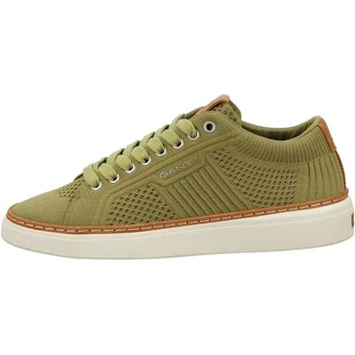 Gant Baskets San Prep 872631241 Dark Cactus EU 43 Homme - Publicité Gant Baskets San Prep 872631241 Dark Cactus EU 43 Homme - Publicité