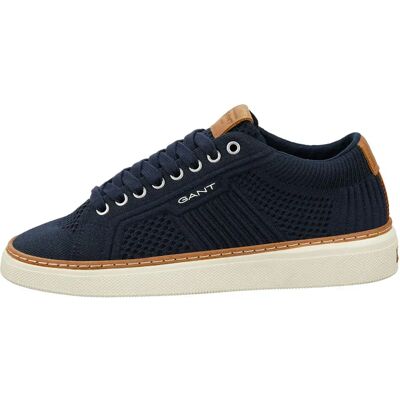Gant Baskets San Prep 872631241 Marine EU 40 Homme - Publicité Gant Baskets San Prep 872631241 Marine EU 40 Homme - Publicité
