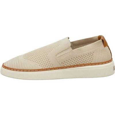 Gant Baskets San Prep 872631243 Light Taupe EU 42 Homme - Publicité Gant Baskets San Prep 872631243 Light Taupe EU 42 Homme - Publicité