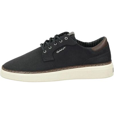Gant Baskets San Prep 872638244 Black EU 42 Homme - Publicité Gant Baskets San Prep 872638244 Black EU 42 Homme - Publicité
